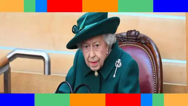 Elizabeth II  la vraie raison pour laquelle elle veut que Camilla Parker Bowles soit considérée rei