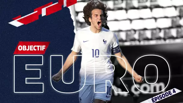Objectif Euro Espoirs 2021 : le film de la qualification des Bleuets en quart de finale I FFF 2021