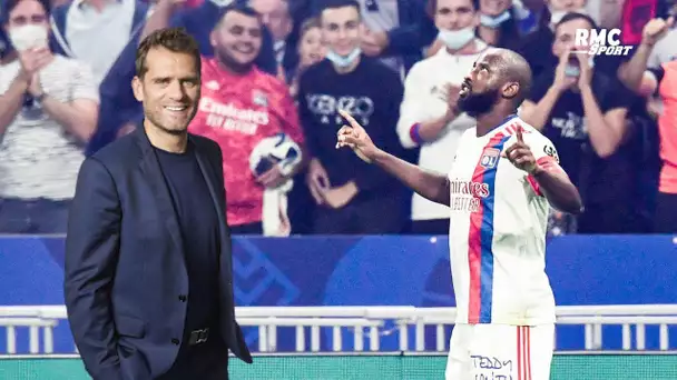 OL : Rothen pointe la gestion de Dembélé par Garcia la saison passée