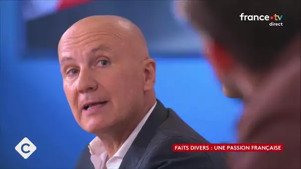 La personnalité troublante de Cédric Jubillar