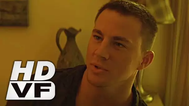 MAGIC MIKE sur Arte Bande Annonce VF (2012, Comédie) Channing Tatum, Matthew McConaughey