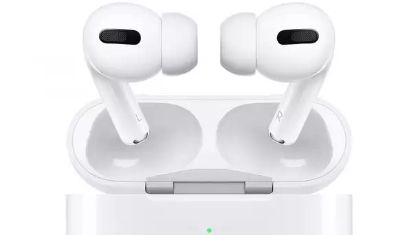 AirPods Pro - une bonne affaire : Obtenez les écouteurs Apple pour Noël au meilleur prix !