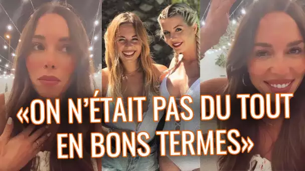 STEPHANIE plus dans Les Marseillais à cause de sa dispute avec JESSICA ? Elle parle de son retour !