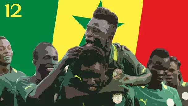 🇸🇳 Le Sénégal peut-il gagner la Coupe du Monde 2018 ?