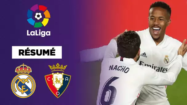 WEB REAL MADRID OSASUNA