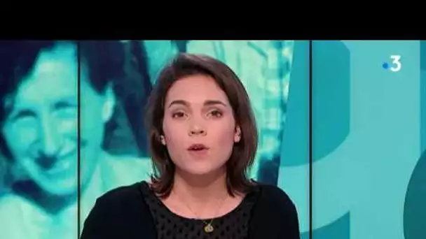 Retour sur un combat social et féminin: celui des 12 femmes de Couëron