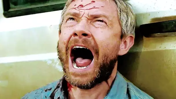 CARGO Bande Annonce (2018) Martin Freeman, Thriller