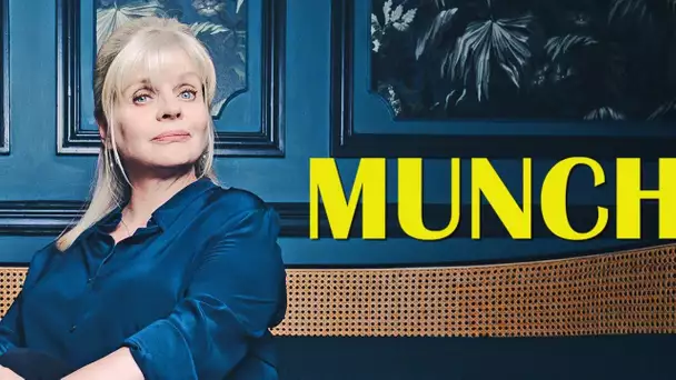 "Munch" : TF1 en tête des audiences de ce jeudi soir