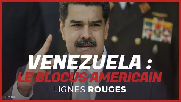 Le Venezuela face à l’embargo américain et aux tentatives de changement de régime