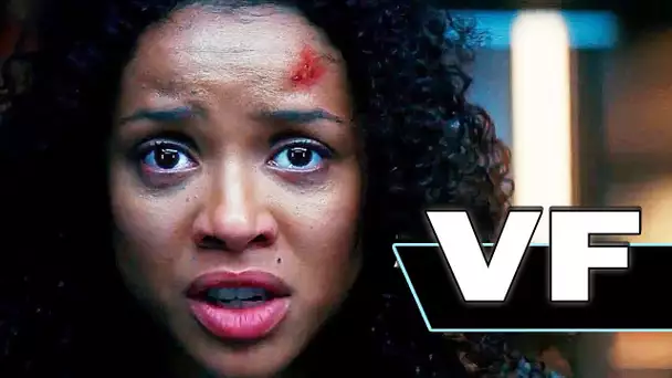 CLOVERFIELD 3 Bande Annonce VF (The Cloverfield Paradox, Netflix)