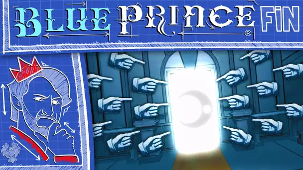 MON ÉTERNELLE RÉCOMPENSE, ENFIN !! -Blue Prince- [FIN ?]
