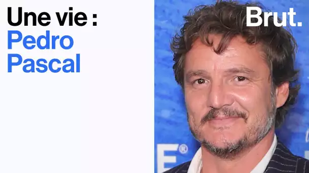 Une vie : Pedro Pascal