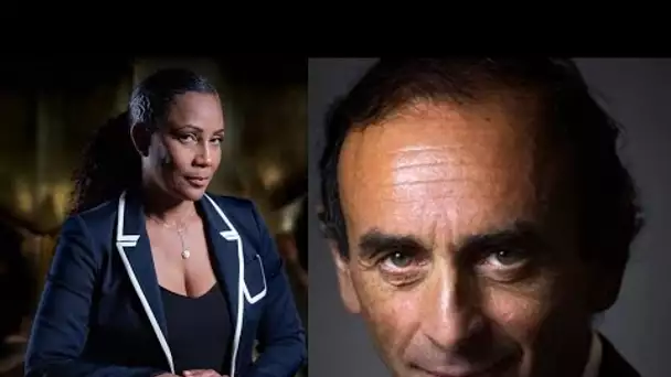 Insultée dans la rue parce qu’elle travaille avec Eric Zemmour, Christine Kelly dépose plainte