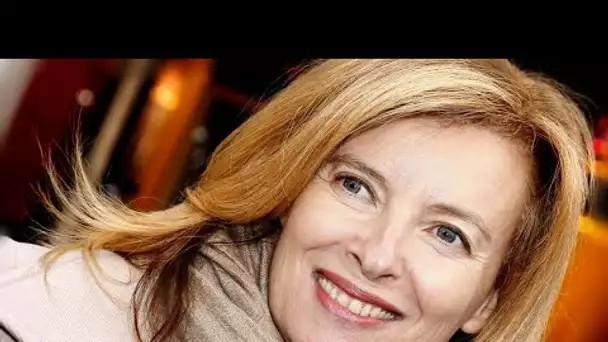 Valérie Trierweiler : ce gros malaise avec Chantal Ladesou à propos de Julie Gayet