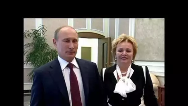 Le divorce de Poutine - 07/06
