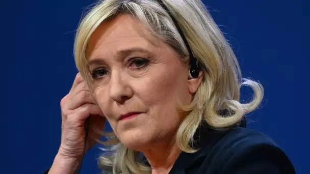 Grande marche contre l'antisémitisme, Marine le Pen et Dominique de Villepin : le zapping politiq…