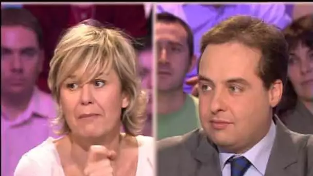 Jean-François Derec, Julien Boucher, la crise du logement, On a tout essayé - 04/01/2007