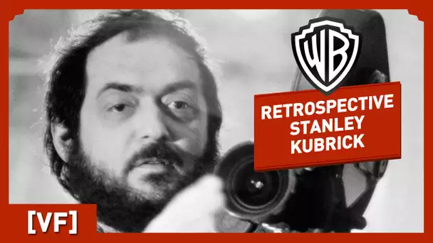 Rétrospective Kubrick - Bande Annonce Officielle