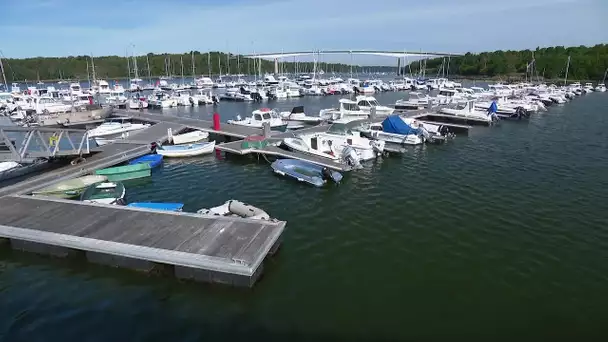 La plaisance finistérienne en colère
