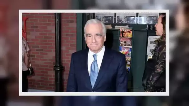 ✅  VIDEO. Martin Scorsese va lever le pied en 2020