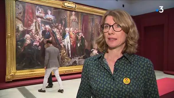 "Pologne, peindre l'âme d'une nation" : la Pologne à l'honneur au Louvre-lens