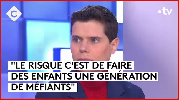 Médecines alternatives : un danger pour la santé ? - C à Vous - 13/02/2024