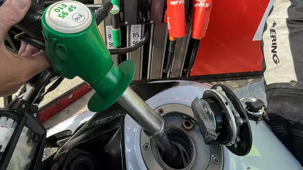 Comment recevoir un chèque de 100 euros grâce à la prime carburant