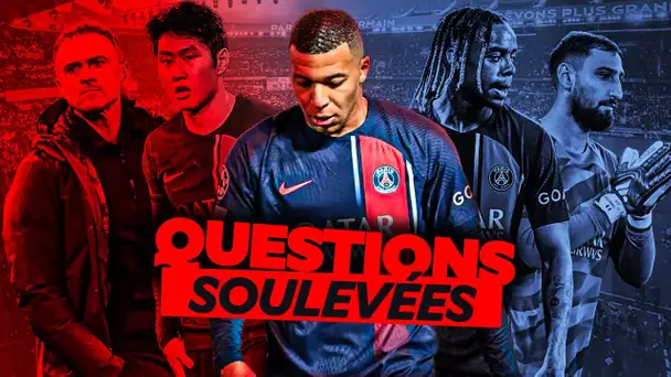 🇫🇷 Les questions que soulève ce PSG - Newcastle…