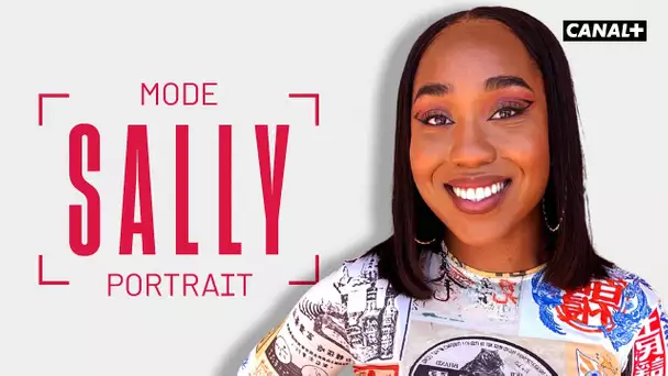 Sally, une juriste sur YouTube - Mode Portrait - CANAL+