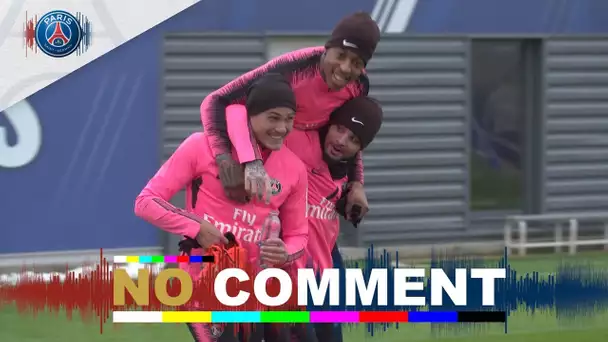 NO COMMENT - ZAPPING DE LA SEMAINE EP.26 with Paredes, Dani Alves & Mbappé