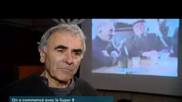 Monts d'Arrée : la cinémathèque de Bretagne recherche des trésors audiovisuels