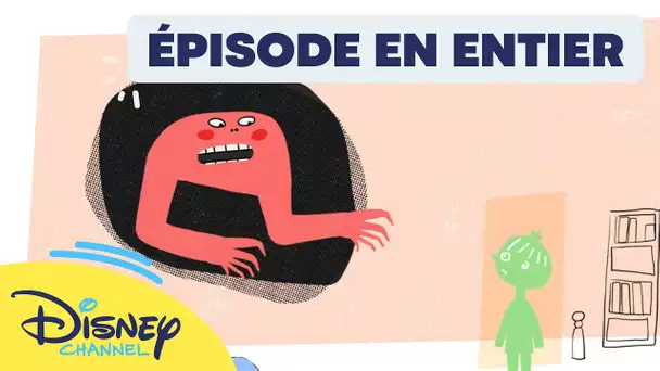 Tu dis, Tu stoppes ! - Episode : Le racket