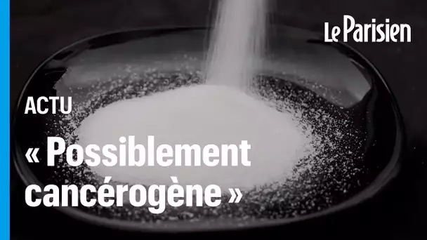 Après des années de controverse, l’aspartame classé « possiblement cancérogène »