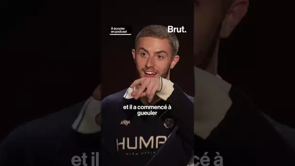 L'anecdote de @Michou sur les paparazzis