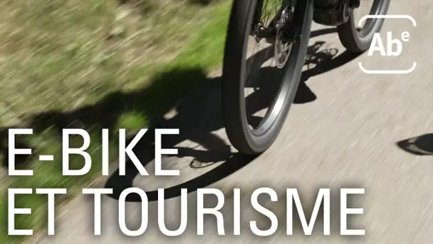 A Bon Entendeur | Le e-bike redynamise le tourisme jurassien