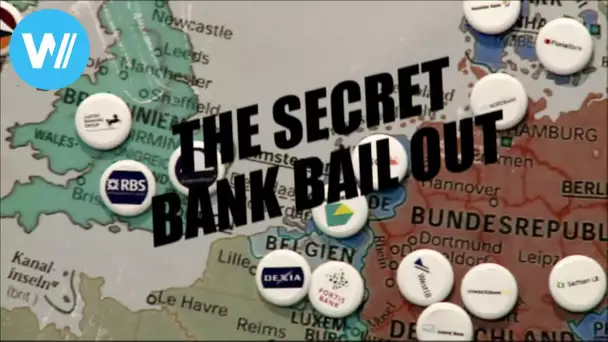 The Secret Bank Bailout (HD 1080p) | German TV Award 2013