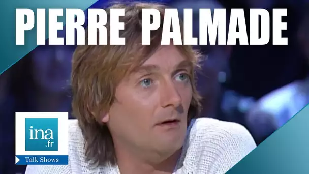 Pierre Palmade "L'interview avec des bips de Thierry Ardisson" | Archive INA