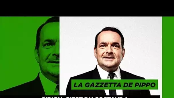 La Gazzetta de Pippo : "Sirigu, c'est du costaud"