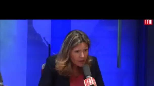 Yaël Braun-Pivet: «Les Français souhaitent un renouvellement de nos pratiques politiques»