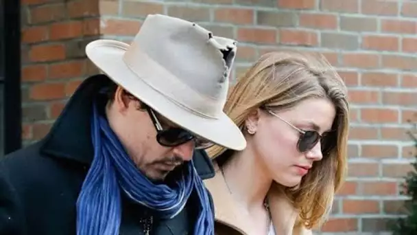 Johnny DeppAmber Heard : pourquoi Leonardo DiCaprio a été cité lors du procès