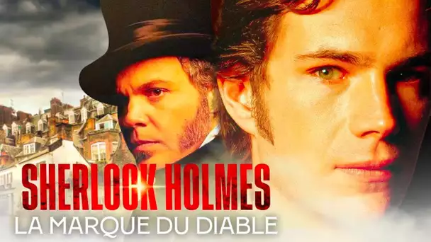Sherlock, la marque du diable | Policier, Thriller | Film complet en français
