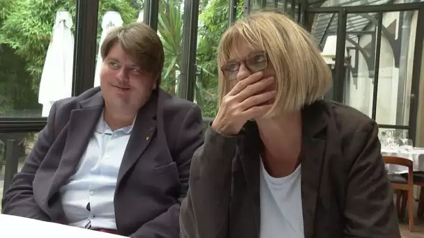 Cette mère est décidé à porter plainte contre l'Etat