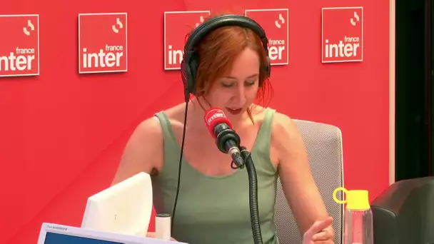 À quoi ressemblerait un monde sans femmes ? Promotion canapé par Maïa Mazaurette