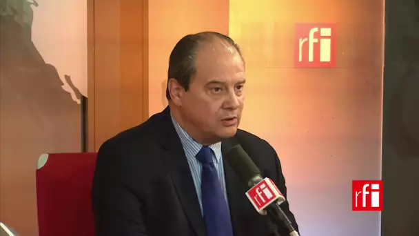 Jean-Christophe Cambadélis: «Oui à une primaire si elle rassemble toute la gauche!»