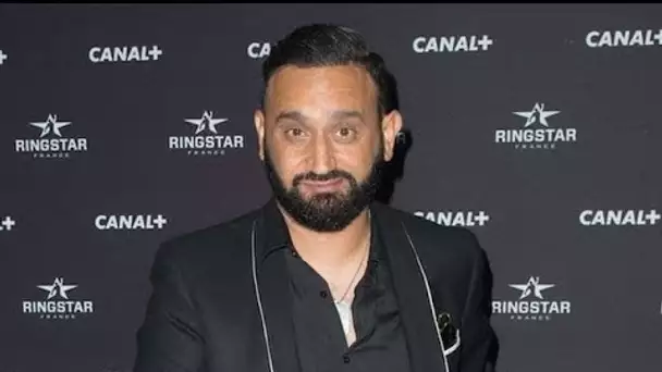 Cyril Hanouna : Il fait une étonnante annonce sur Twitter !