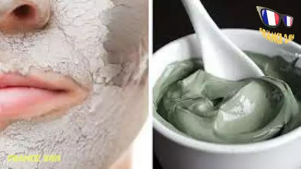 Masque argile verte : Le préparer avec des recettes adaptées à votre peau
