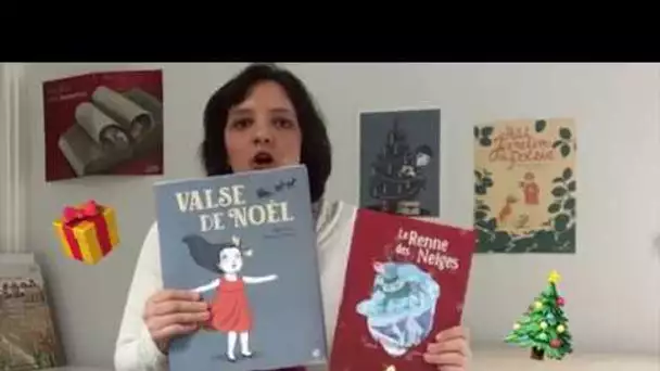 Littérature jeunesse : 2 contes de Noël qui changent de regard