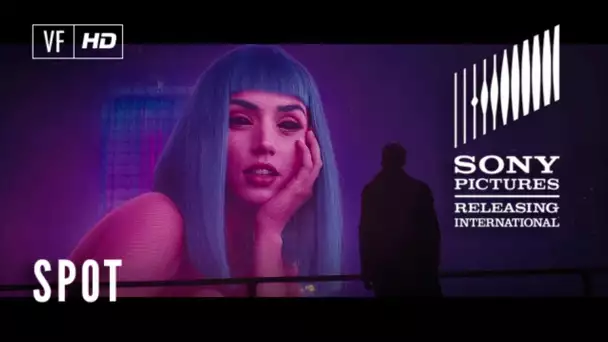Blade Runner 2049 - TV Spot Work 20' - VF