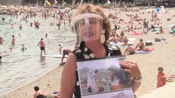 Collioure: balade sur le thème du cinéma