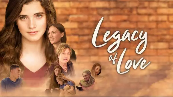 Legacy of Love 2021 (Drama film) Exploitation of the theme of faith in God